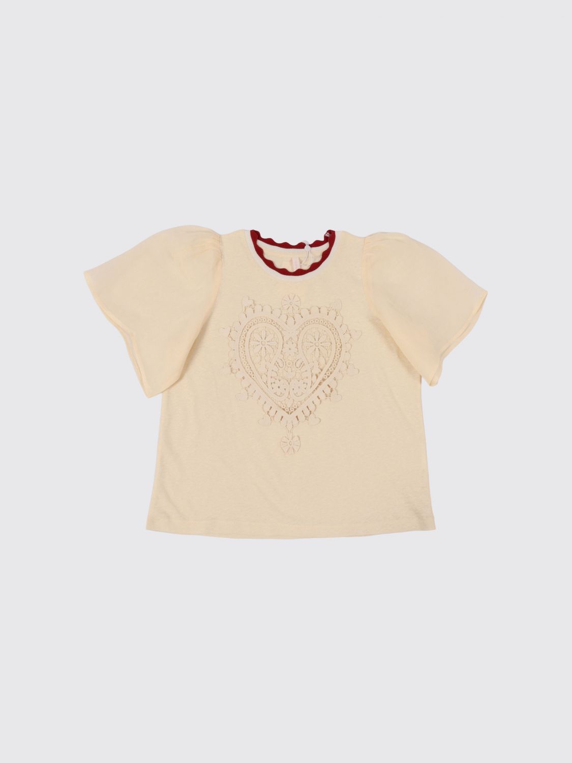 T-Shirt Kids color Multicolor