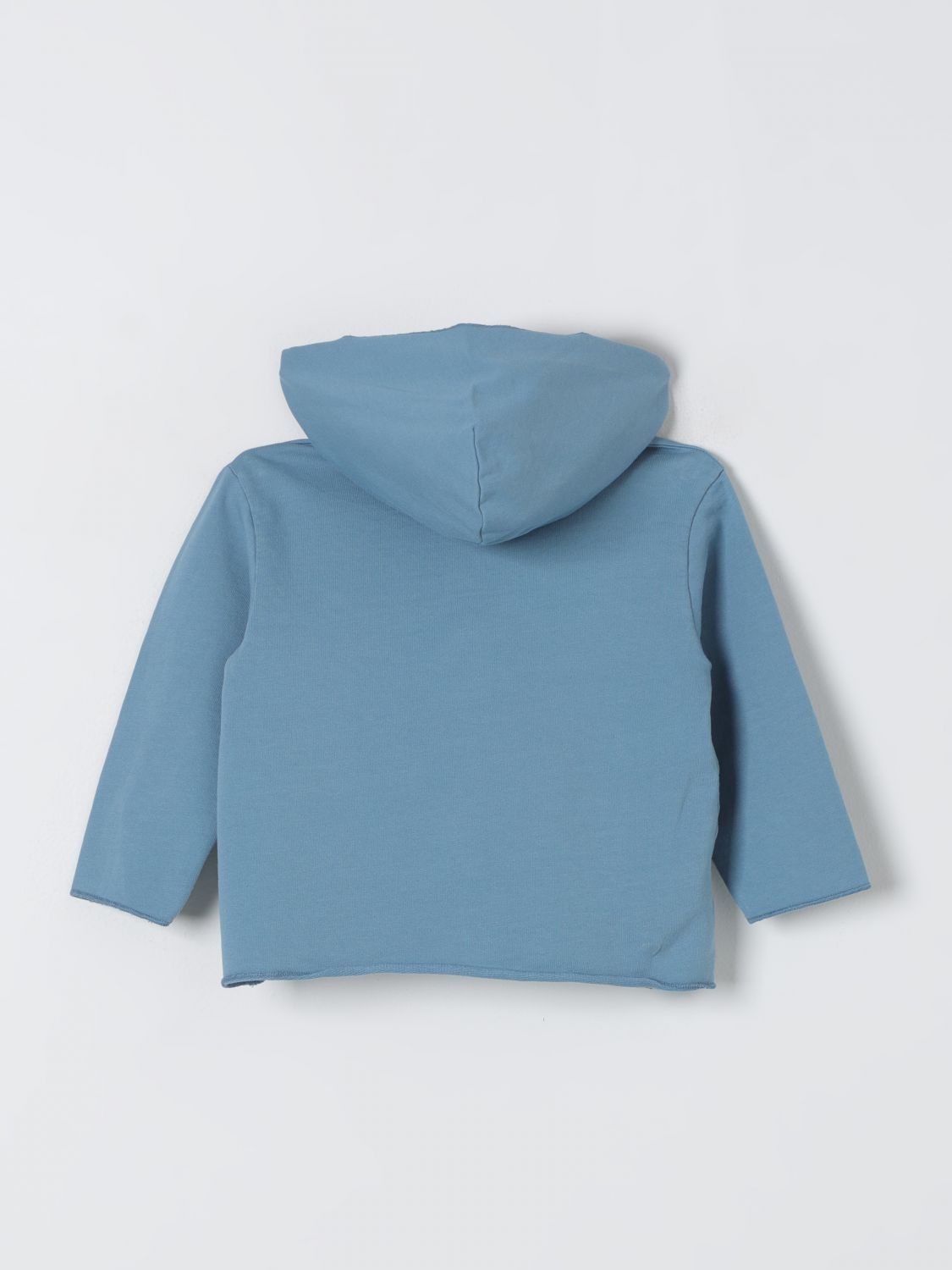 Coats Kids color Blue