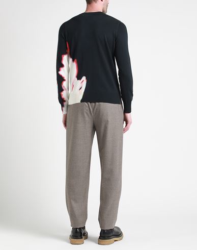 Man Sweater Midnight blue