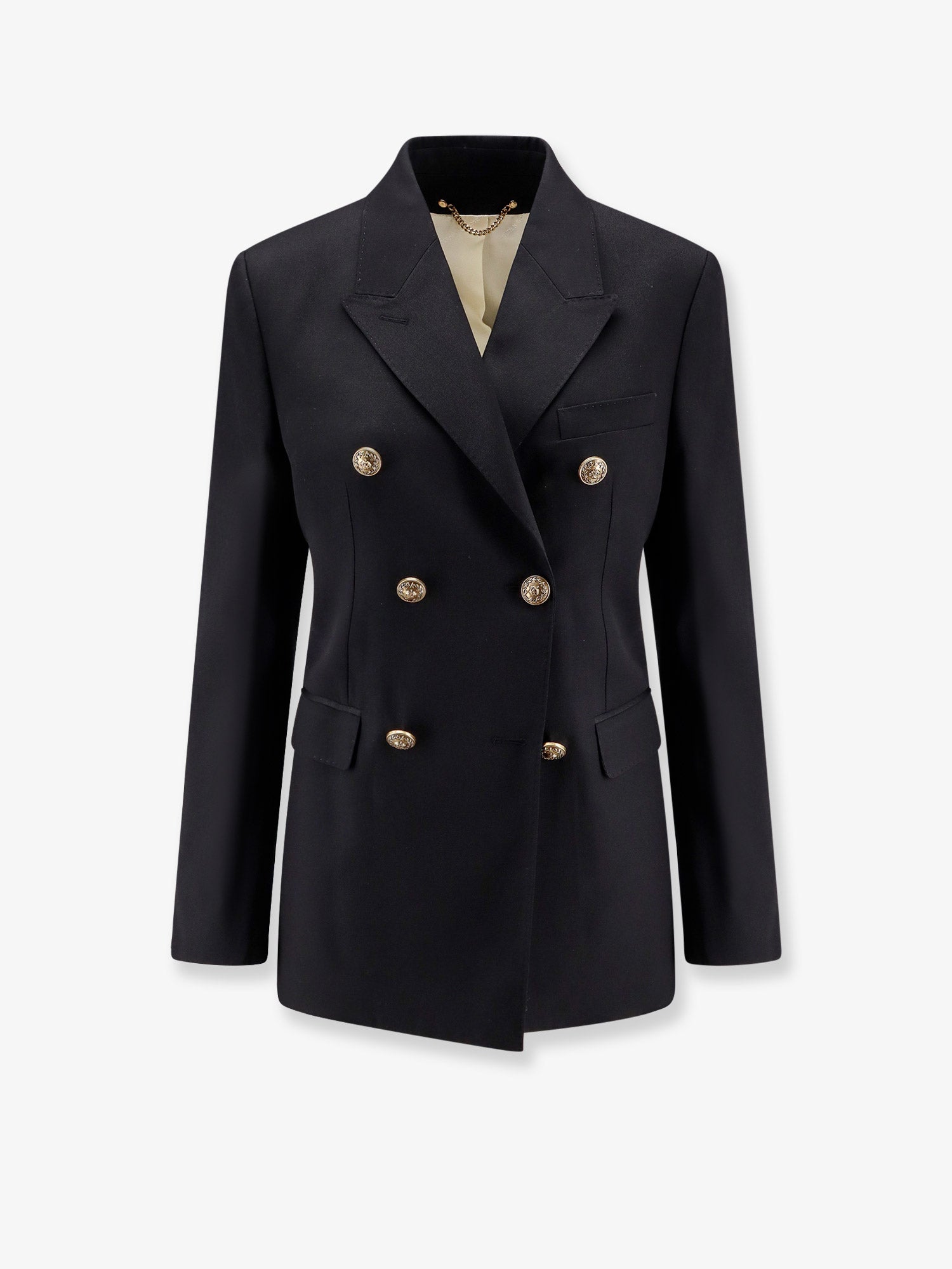 Blazer — Black