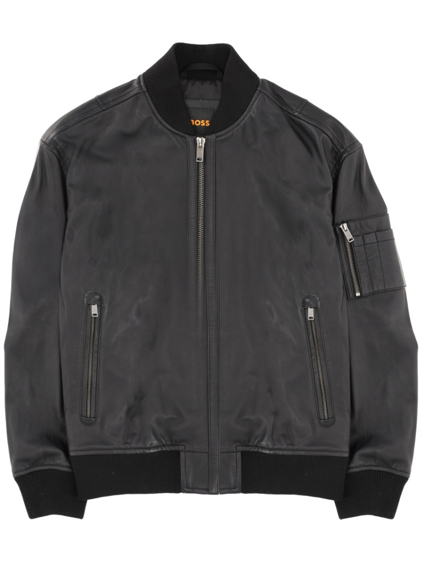 Jakri Jacket
