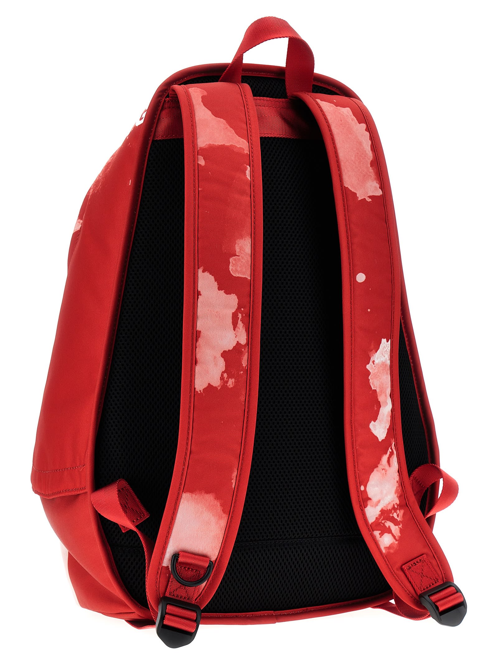 Rave Backpack