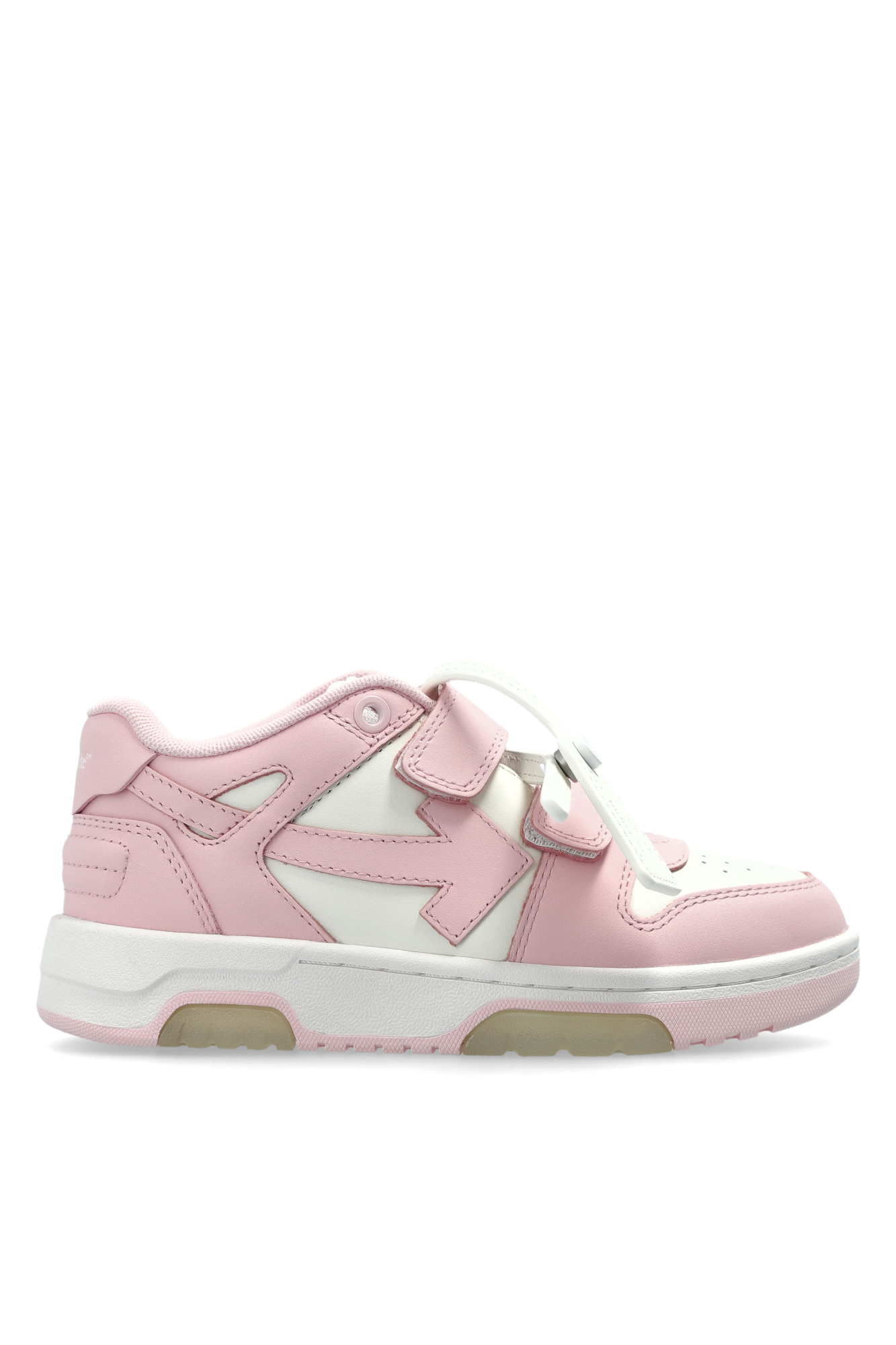 'Out Of Office' Sports Shoes, Unisex, Pink