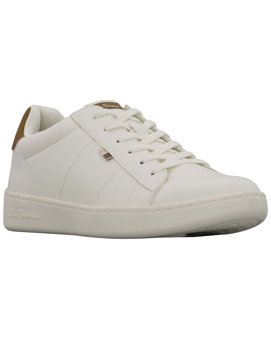 Hampton Sneaker