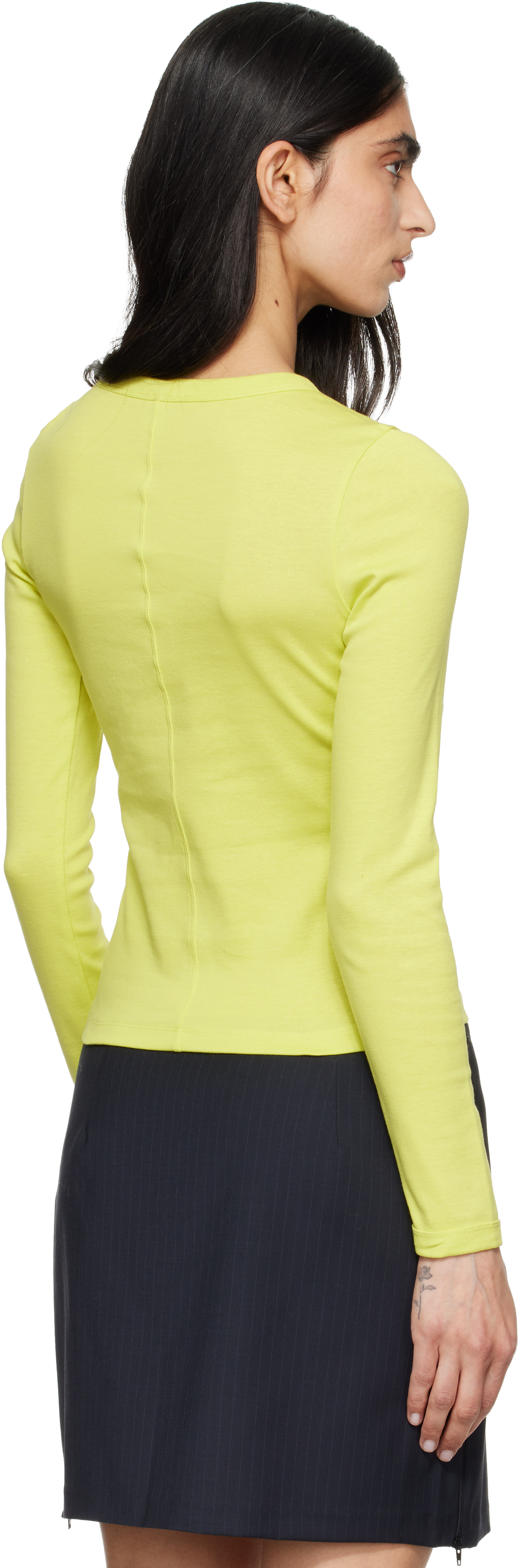 Green Max T-shirt