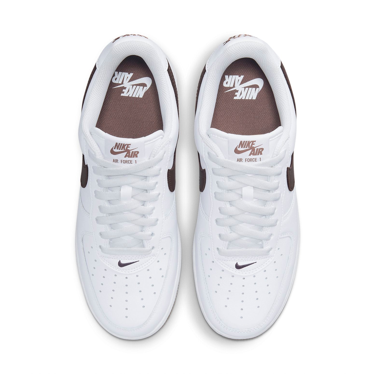 Air Force 1 Low 'Color of the Month - White Chocolate'