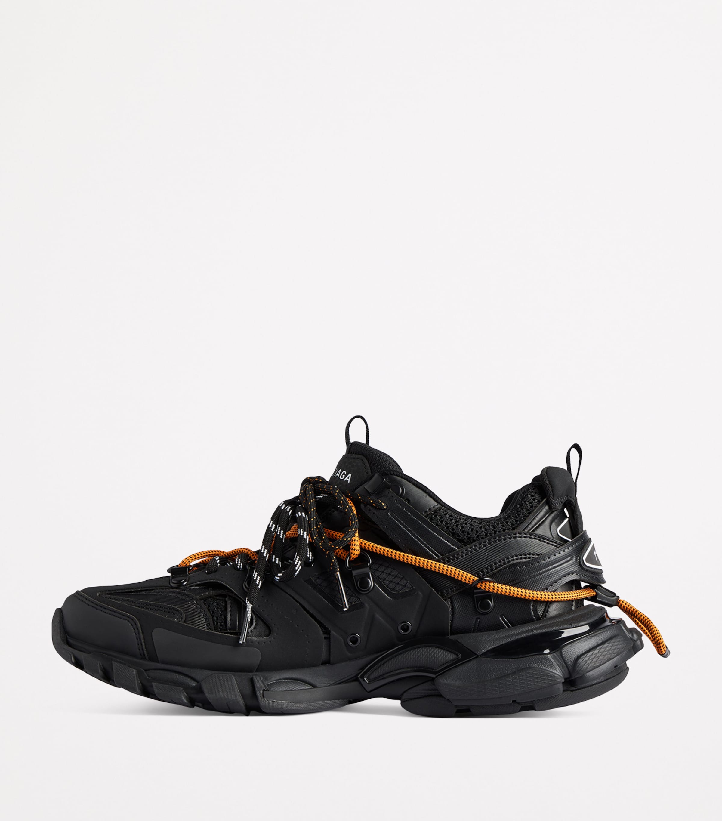 Track Trail Sneakers