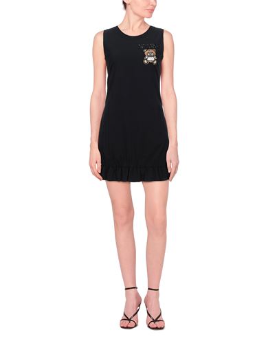 Woman Mini dress Black