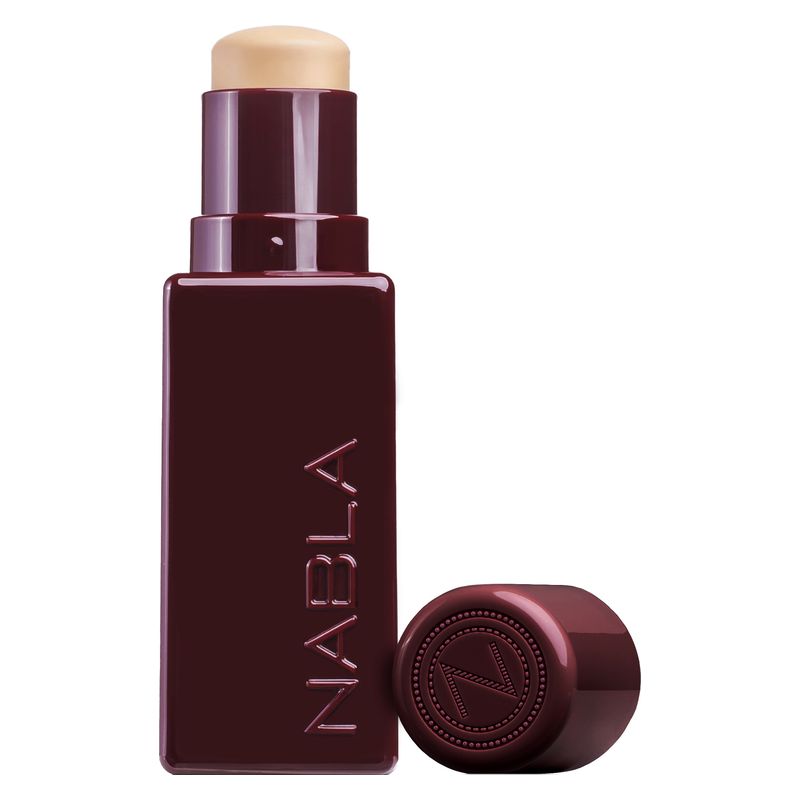 Nabla Art Of Skin N15 10 g — Stick Foundation
