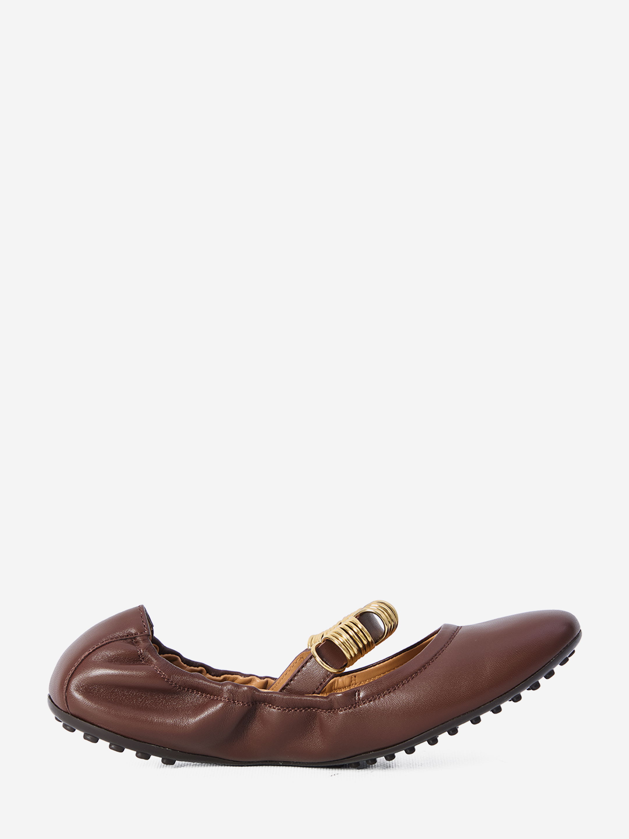 Slingback pumps