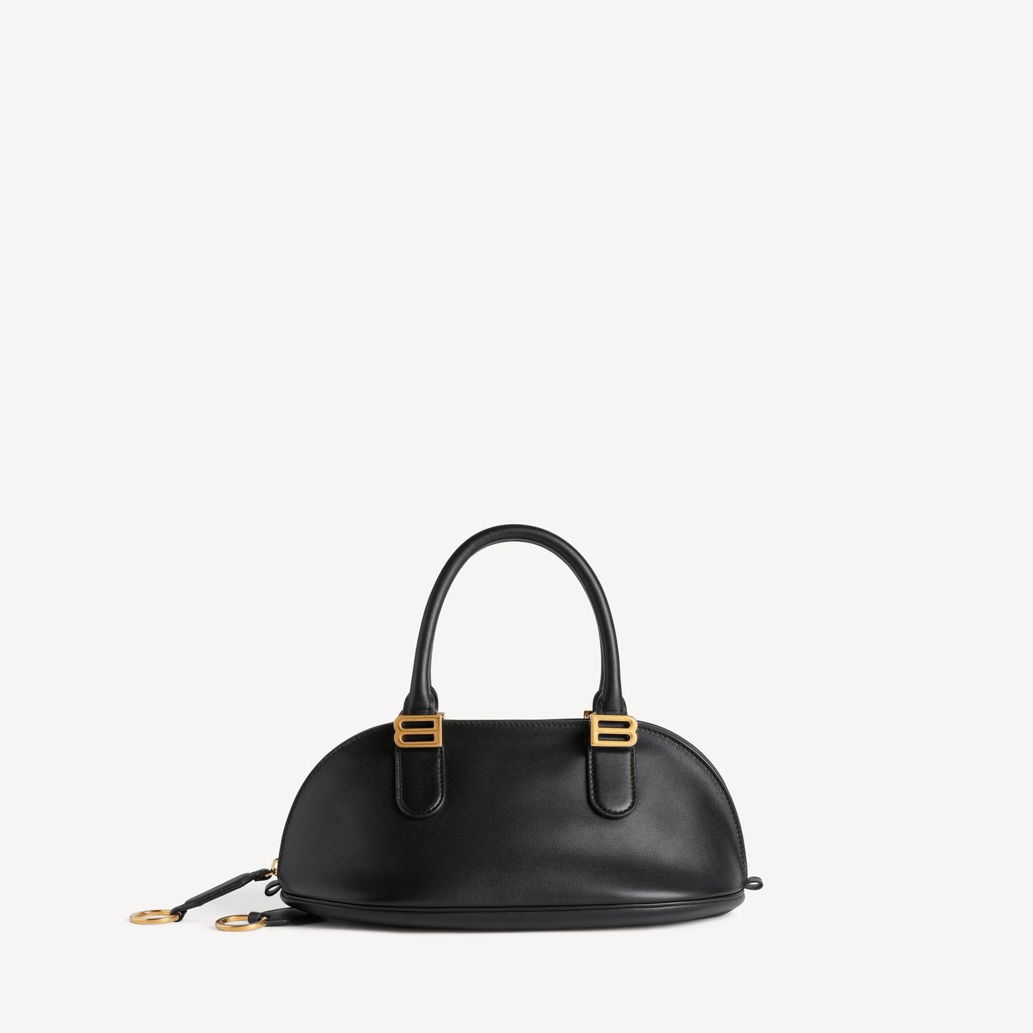Mini Bolero Bowl Handbag