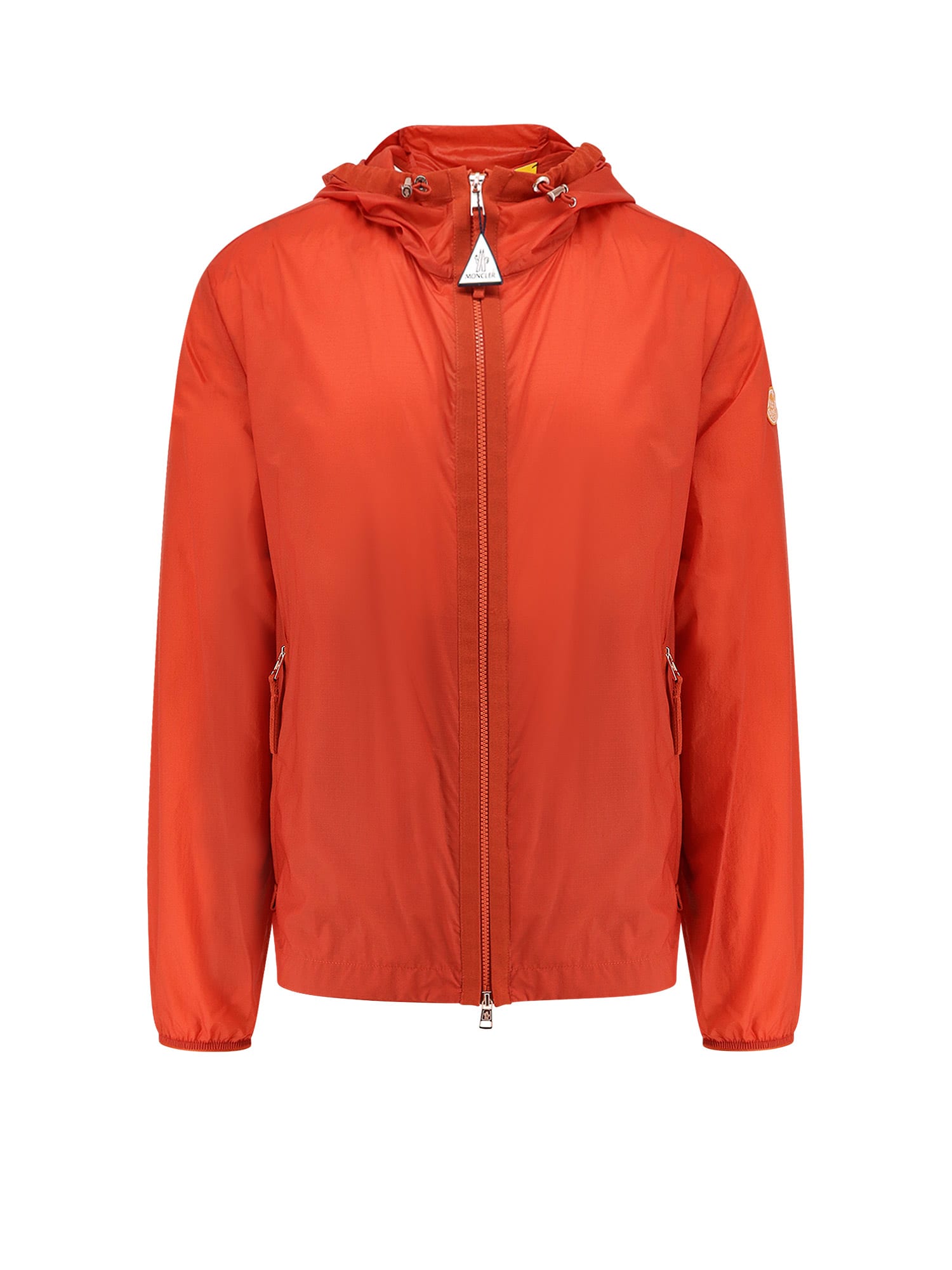 Hamlin Moncler X Gilga Farm Designed By Donald Glover Nylon Jacket