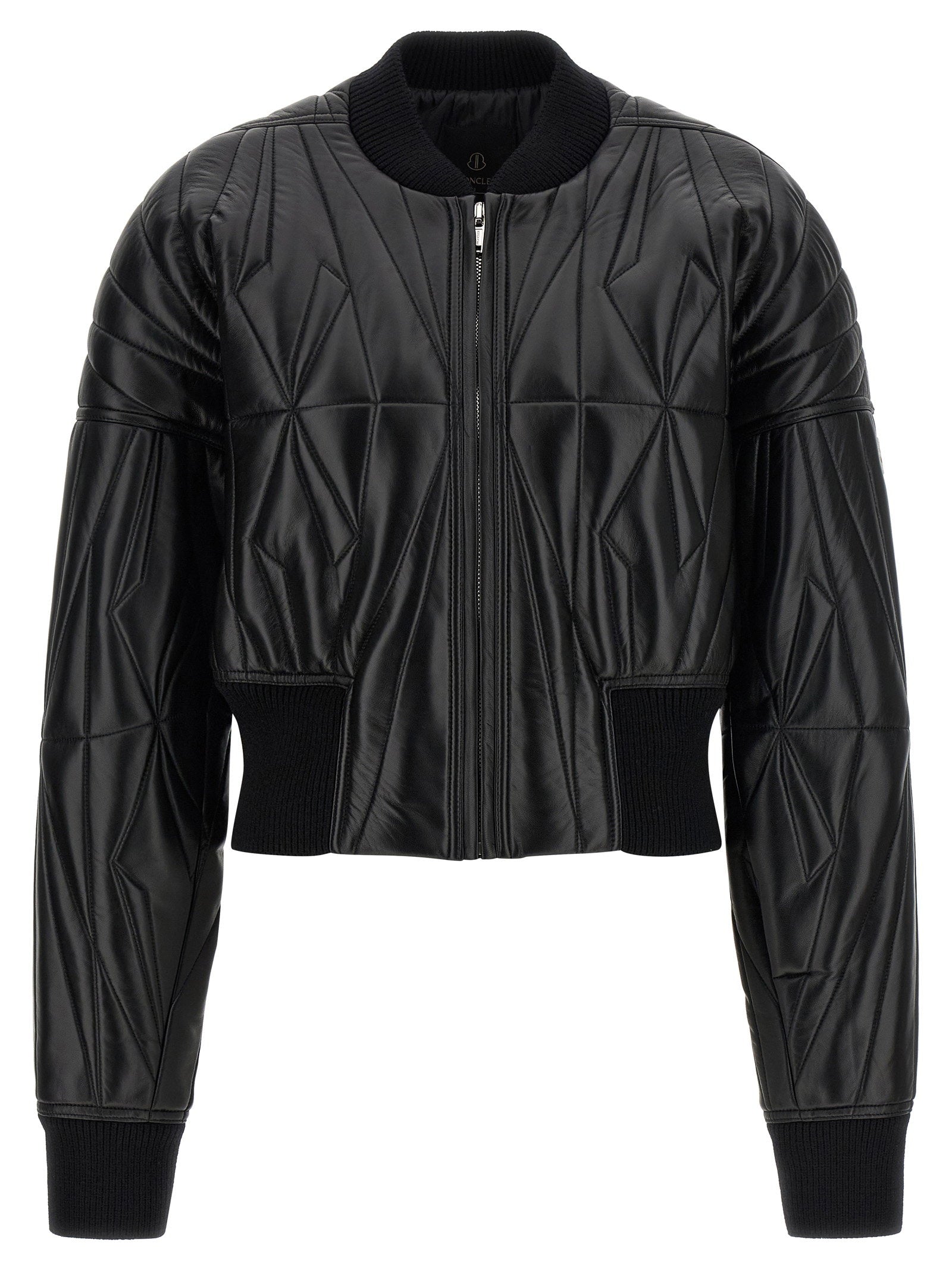 Moncler + Geocamo Bomber Jacket