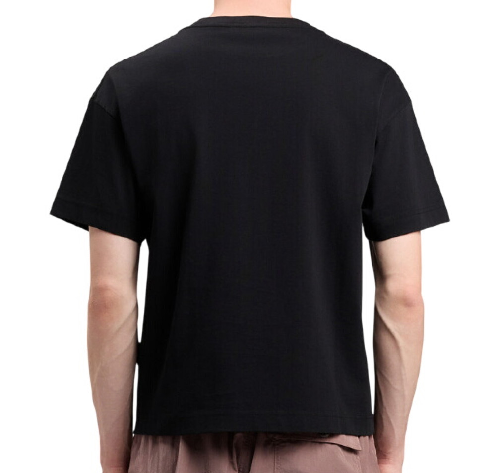 Skull Graphic T-shirt