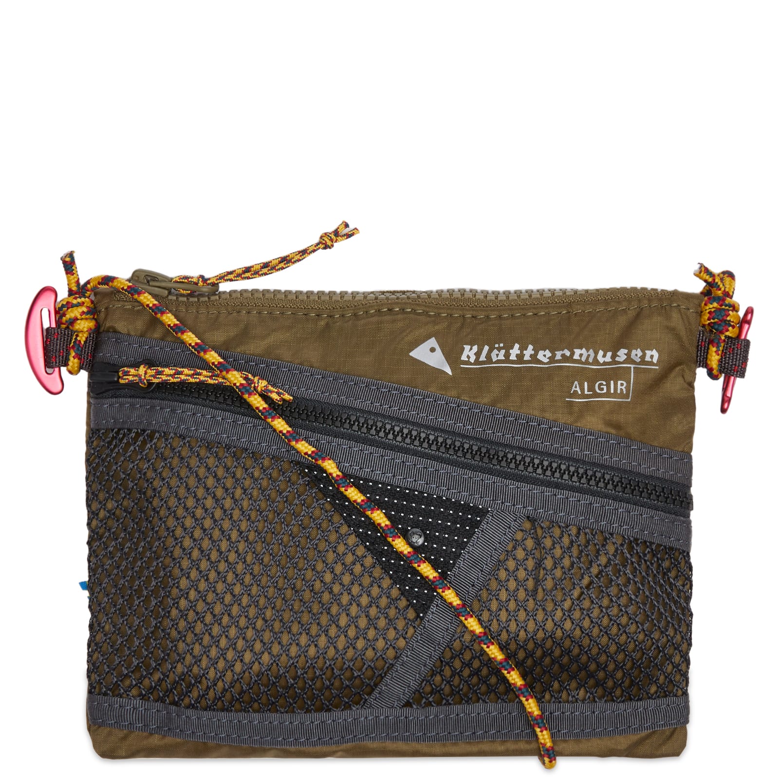 Men's Algir Accessory Bag
