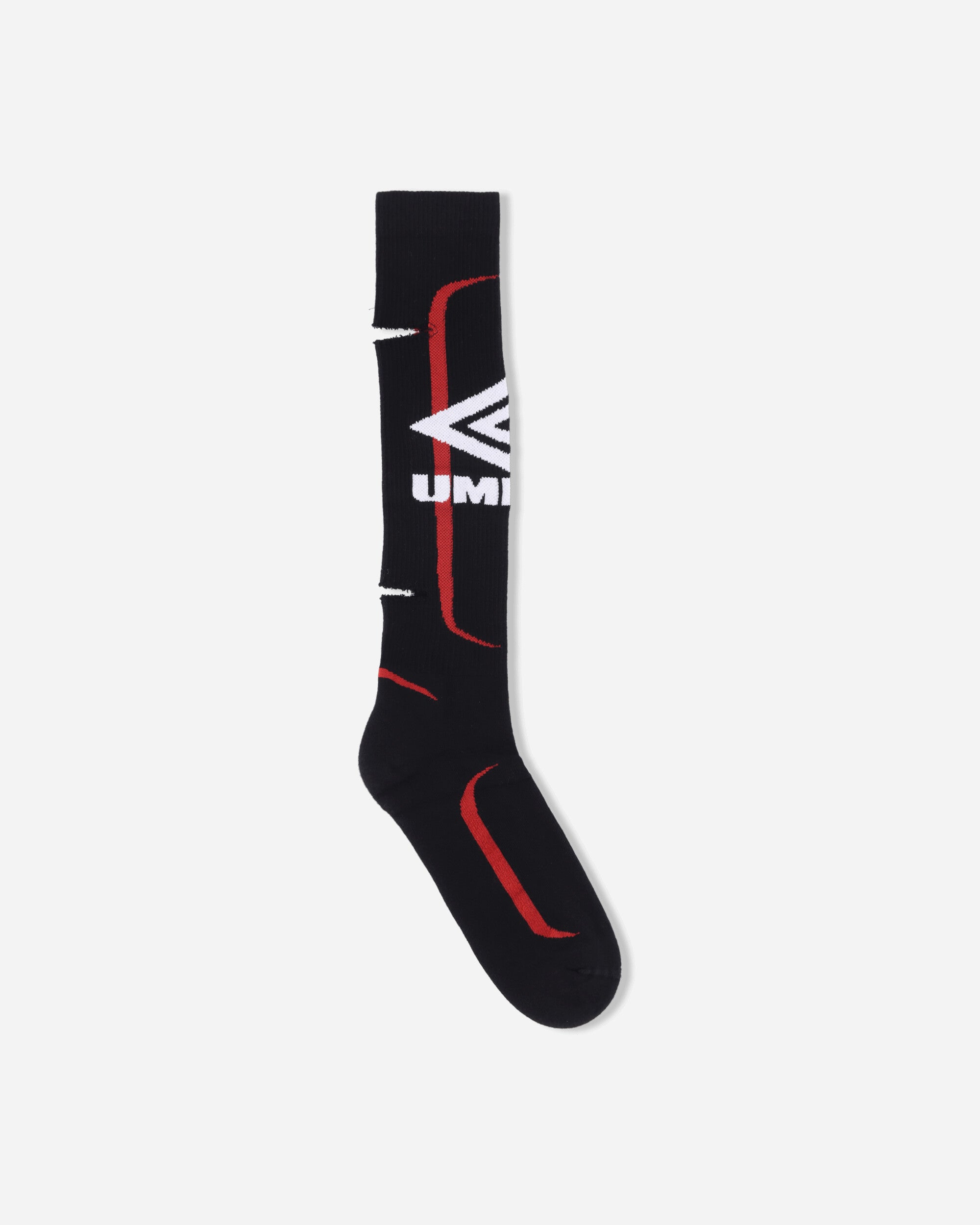 Logo Socks Black