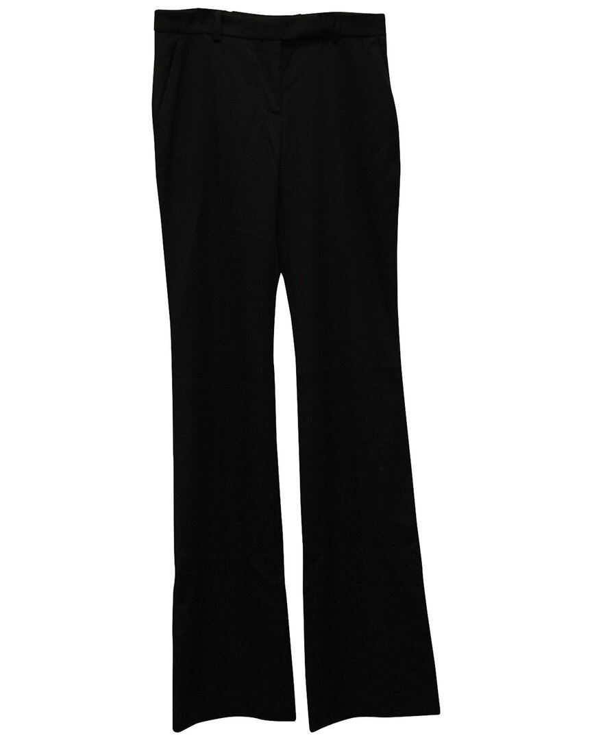 Flared Pants, Size Int, Xxs (Authentic Pre-Loved)