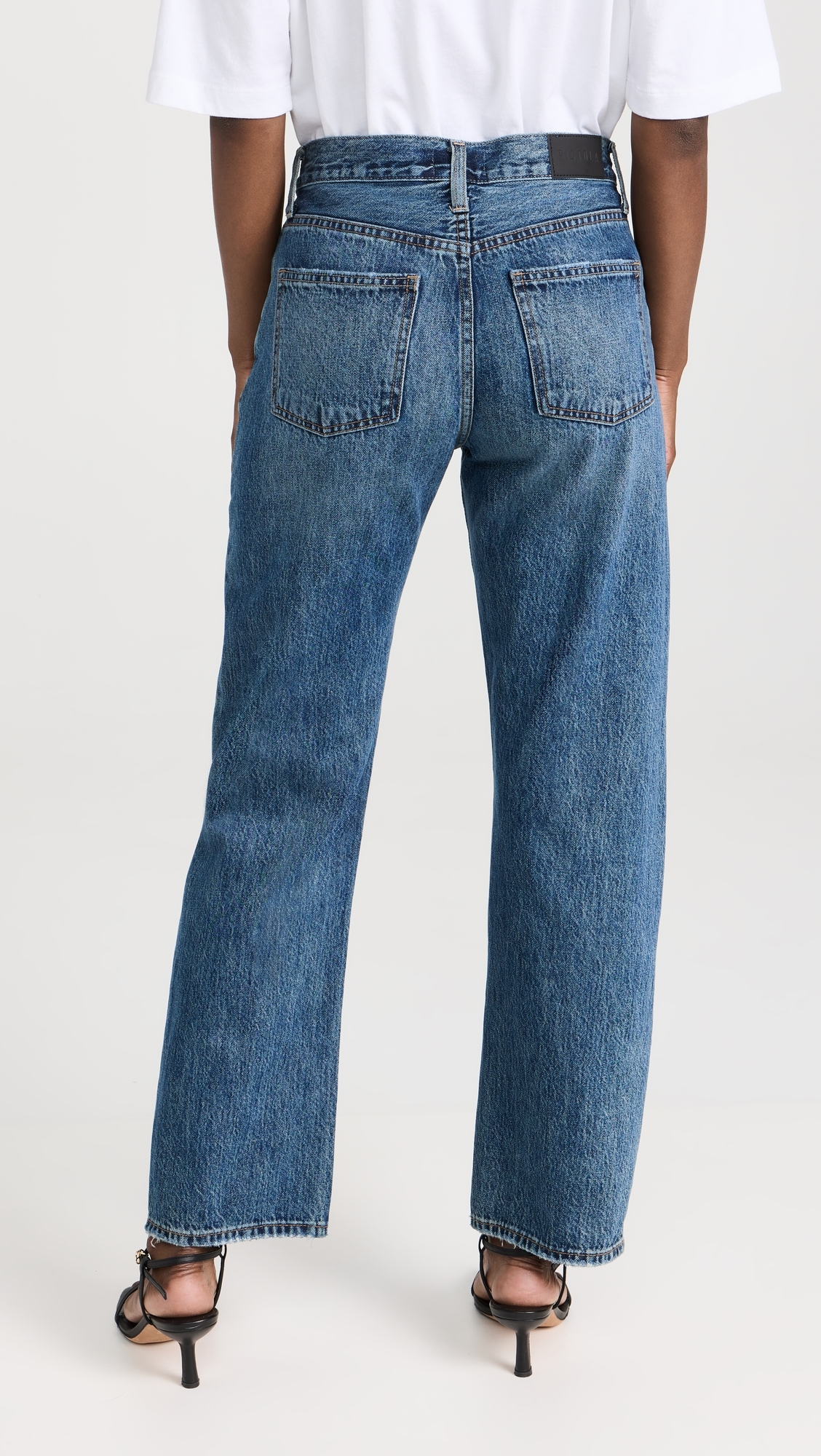 Lexi Jeans Artisan