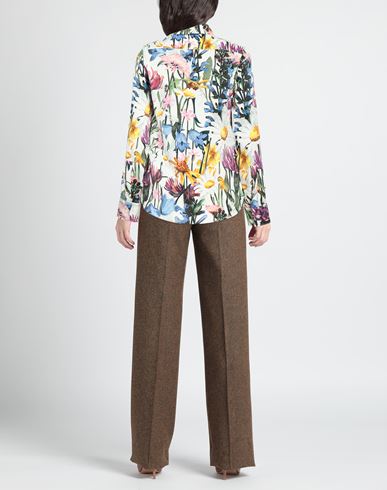 Woman Shirt White