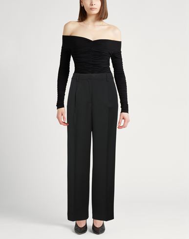 Woman Pants Black