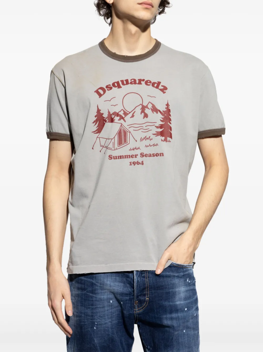 Logo T-shirt