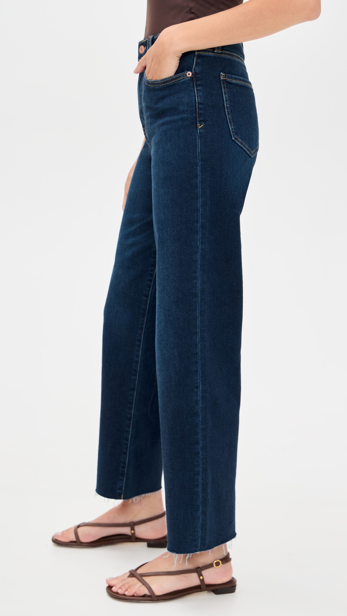Pleaser Jeans Magic Hour