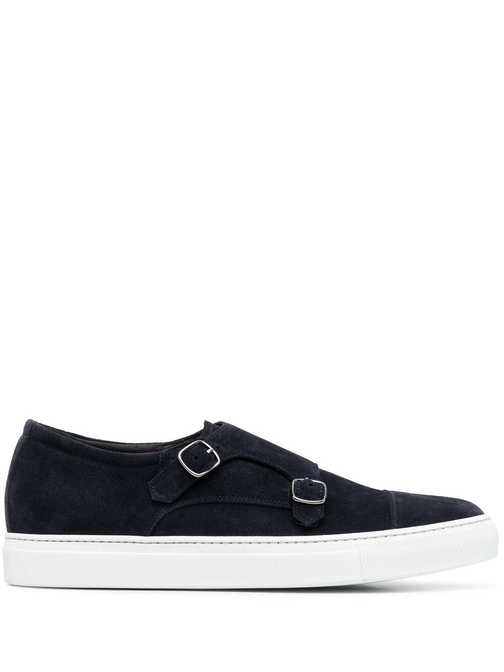 Fabio monk sneakers - Blue