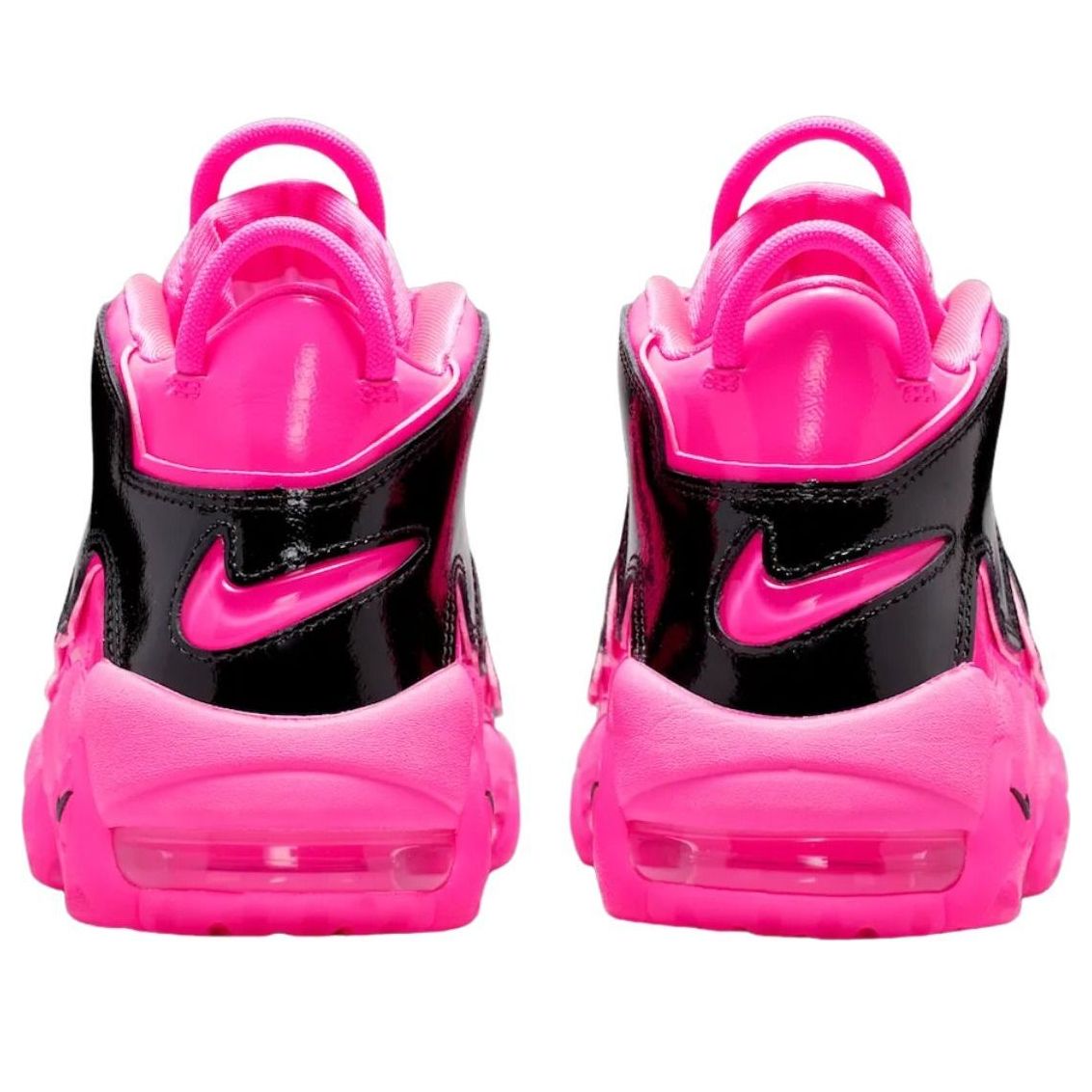 (WMNS) Air More Uptempo 'Pink Blast'