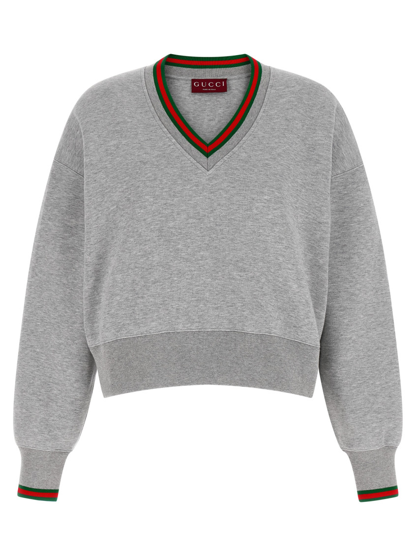 Web Sweater