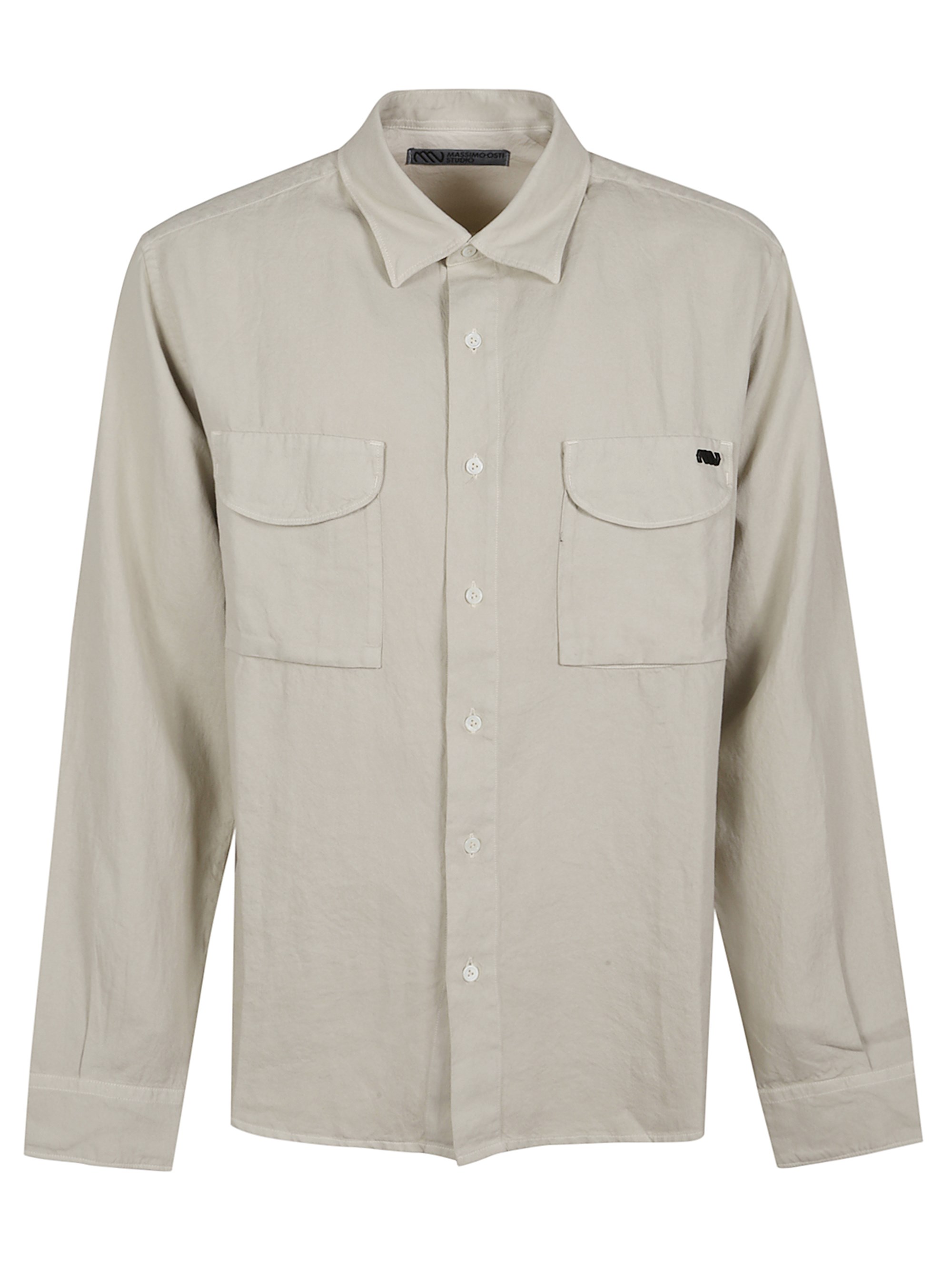 Logo Shirt