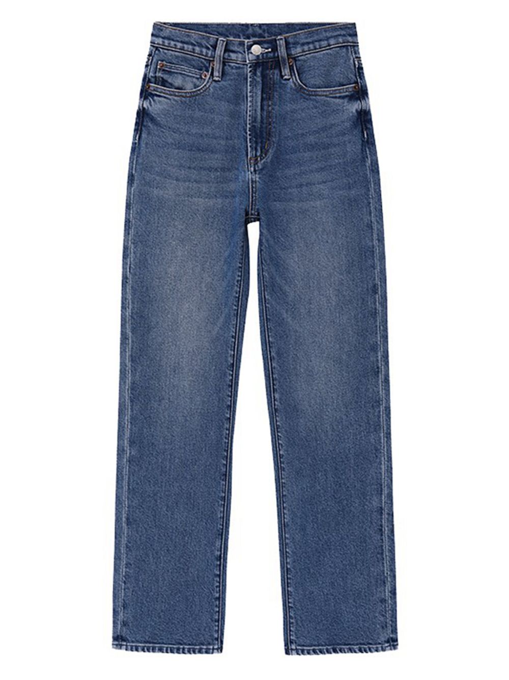 Chelsea jeans - Blue
