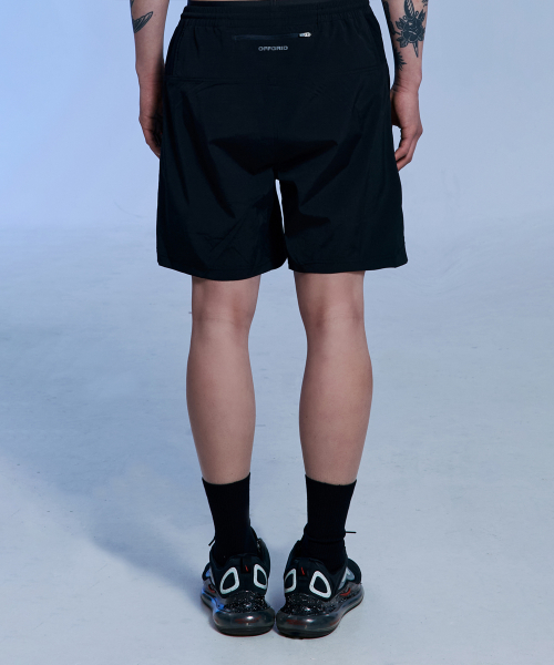 Glide Trail Shorts