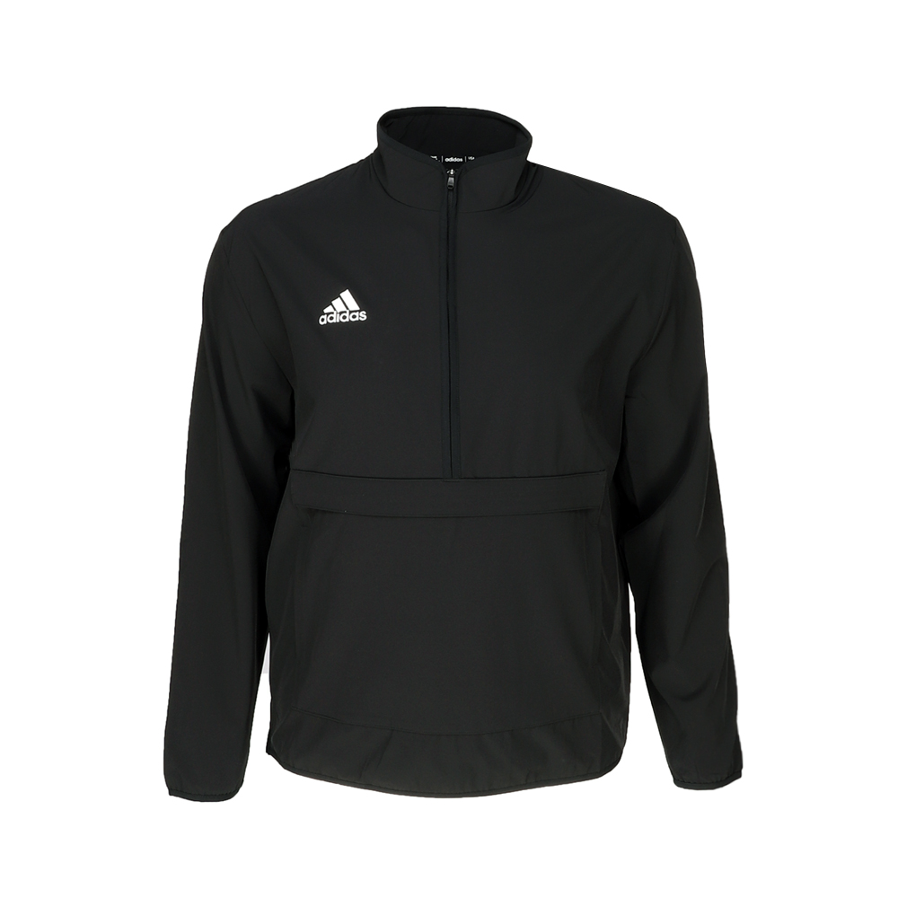 Coach Long Sleeve 1/4 Quarter Zip Pullover