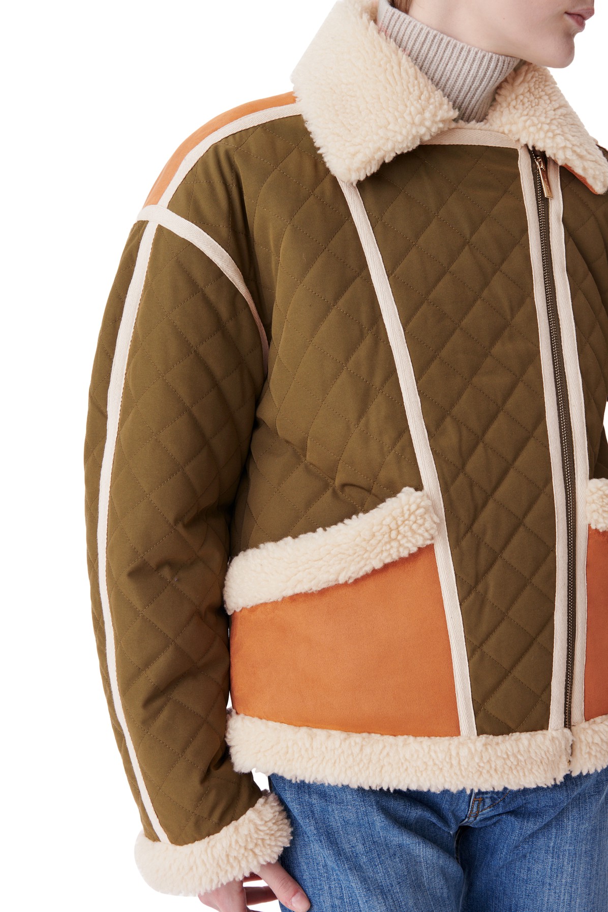 Boreal Jacket