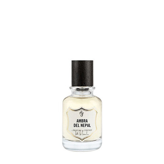 Spezierie Palazzo Vecchio Ambra del Nepal Eau de Parfu