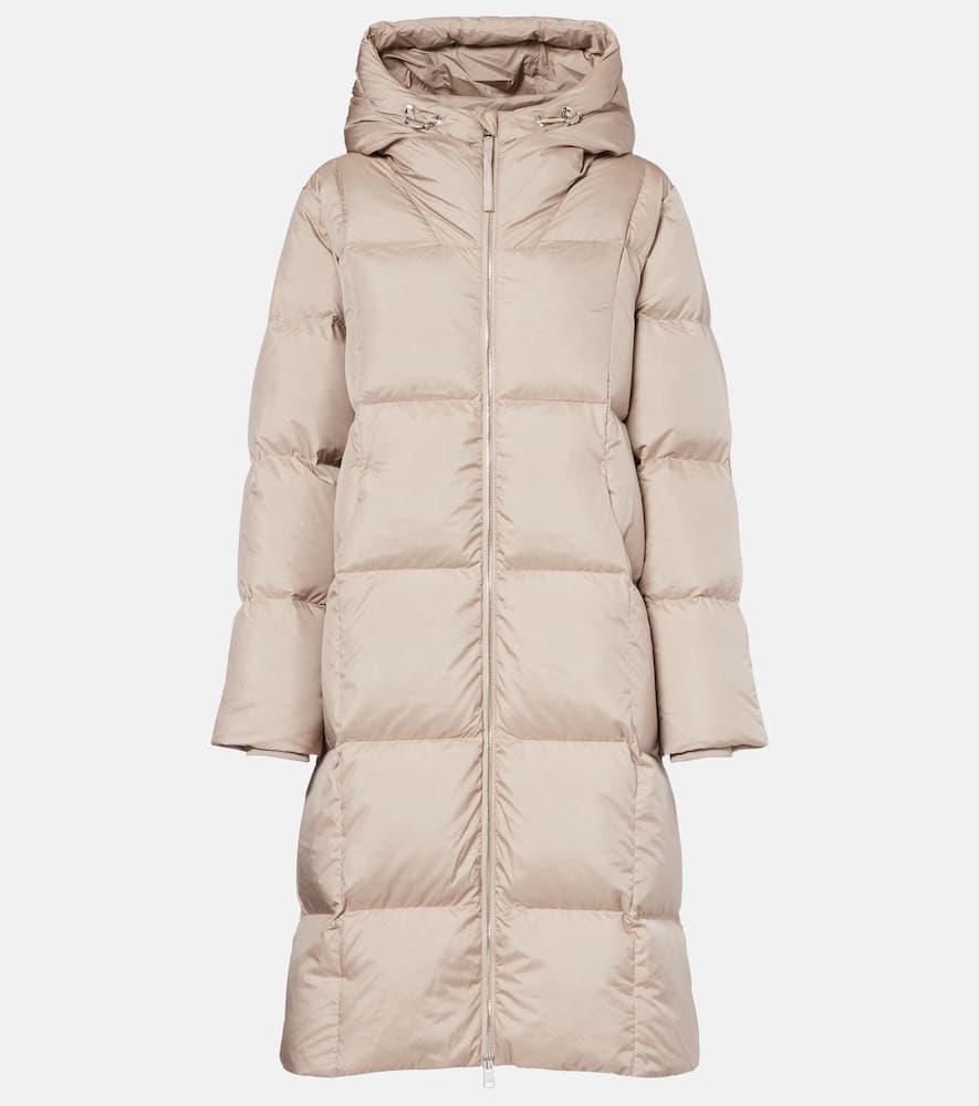 Katya down coat
