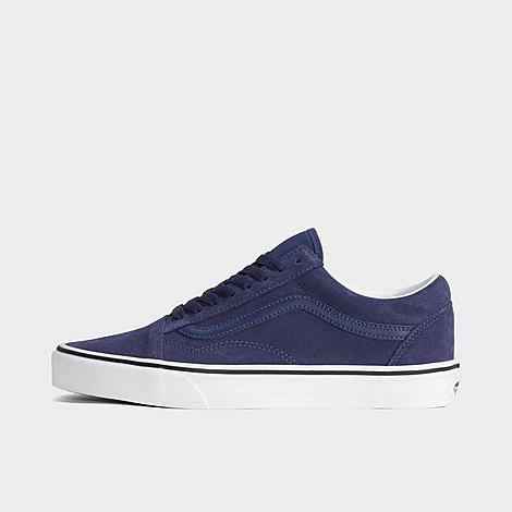 Men's Old Skool Casual Shoes in Deep Twilight