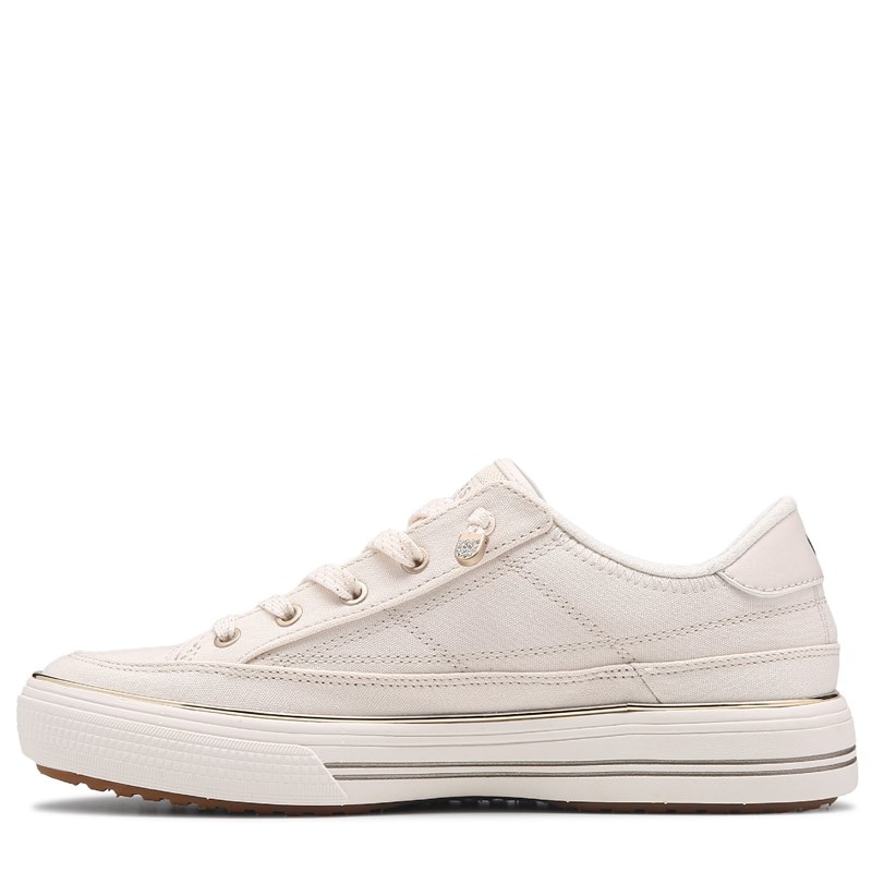 Women's Arch Fit Arcade Slip On Sneakers (Off White)