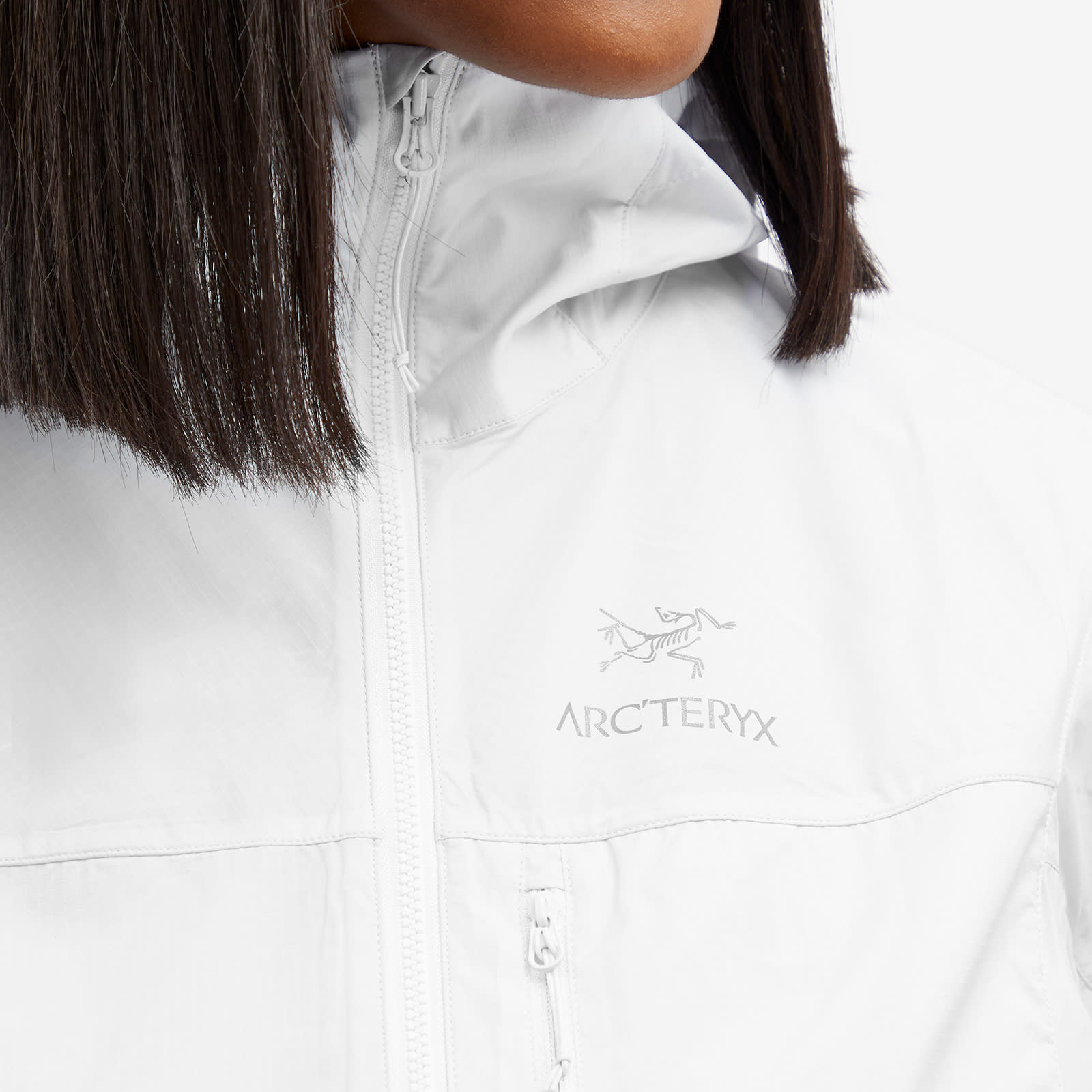 Women's Squamish Hoodie Jacket in Atmos