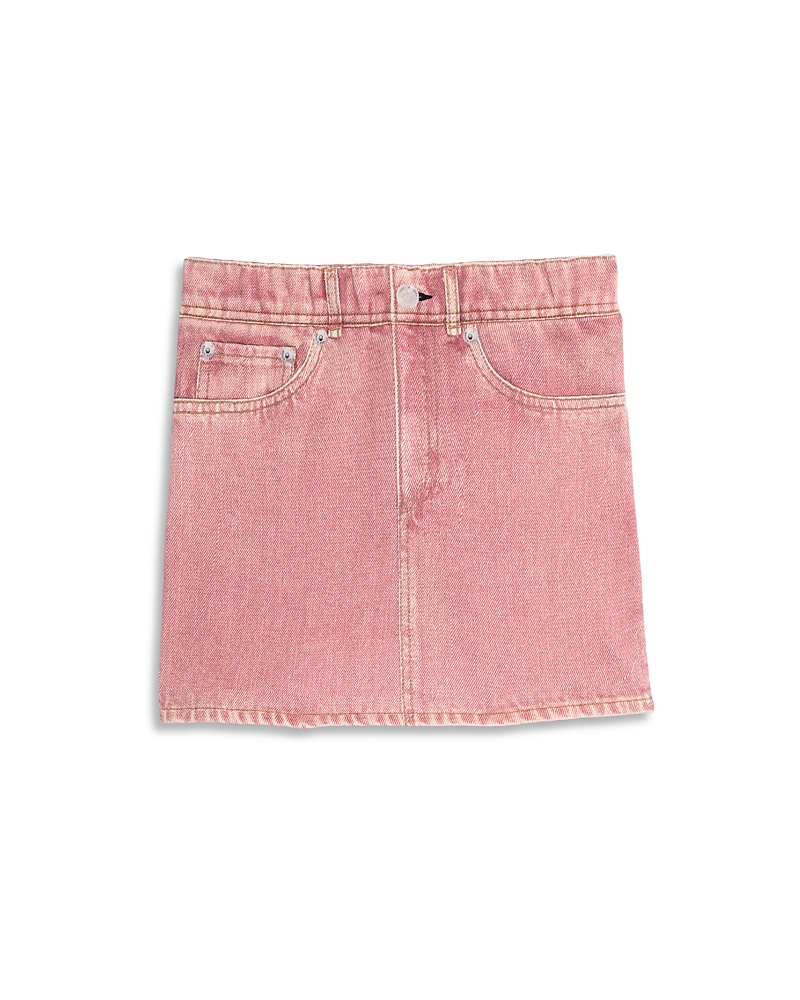 Unisex Mini Miramar Terry Mini Skort - Little Kid, Big Kid