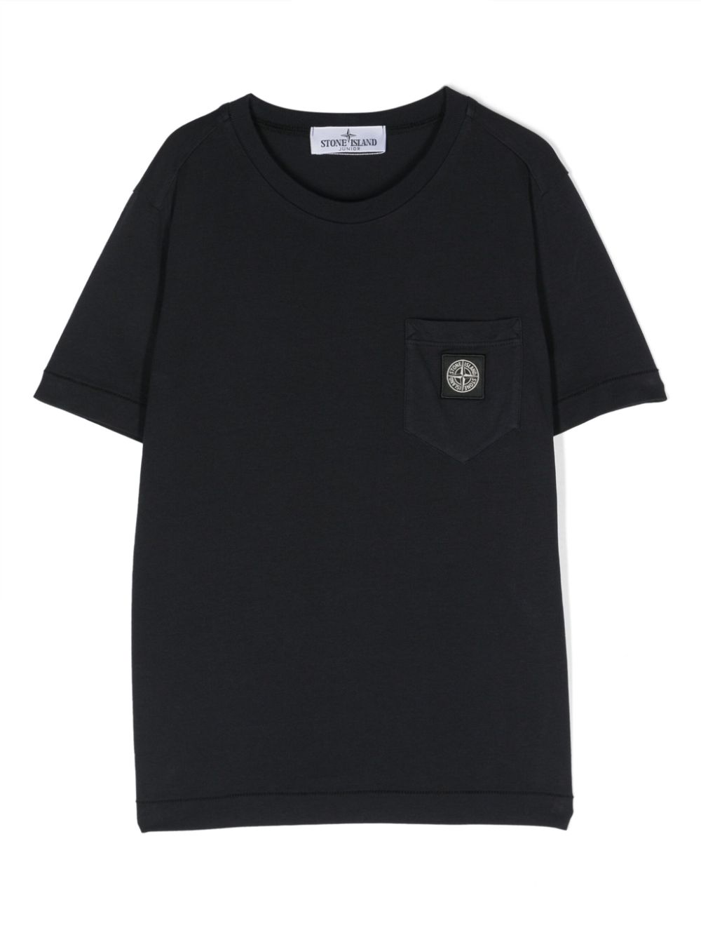 Pocket T-shirt