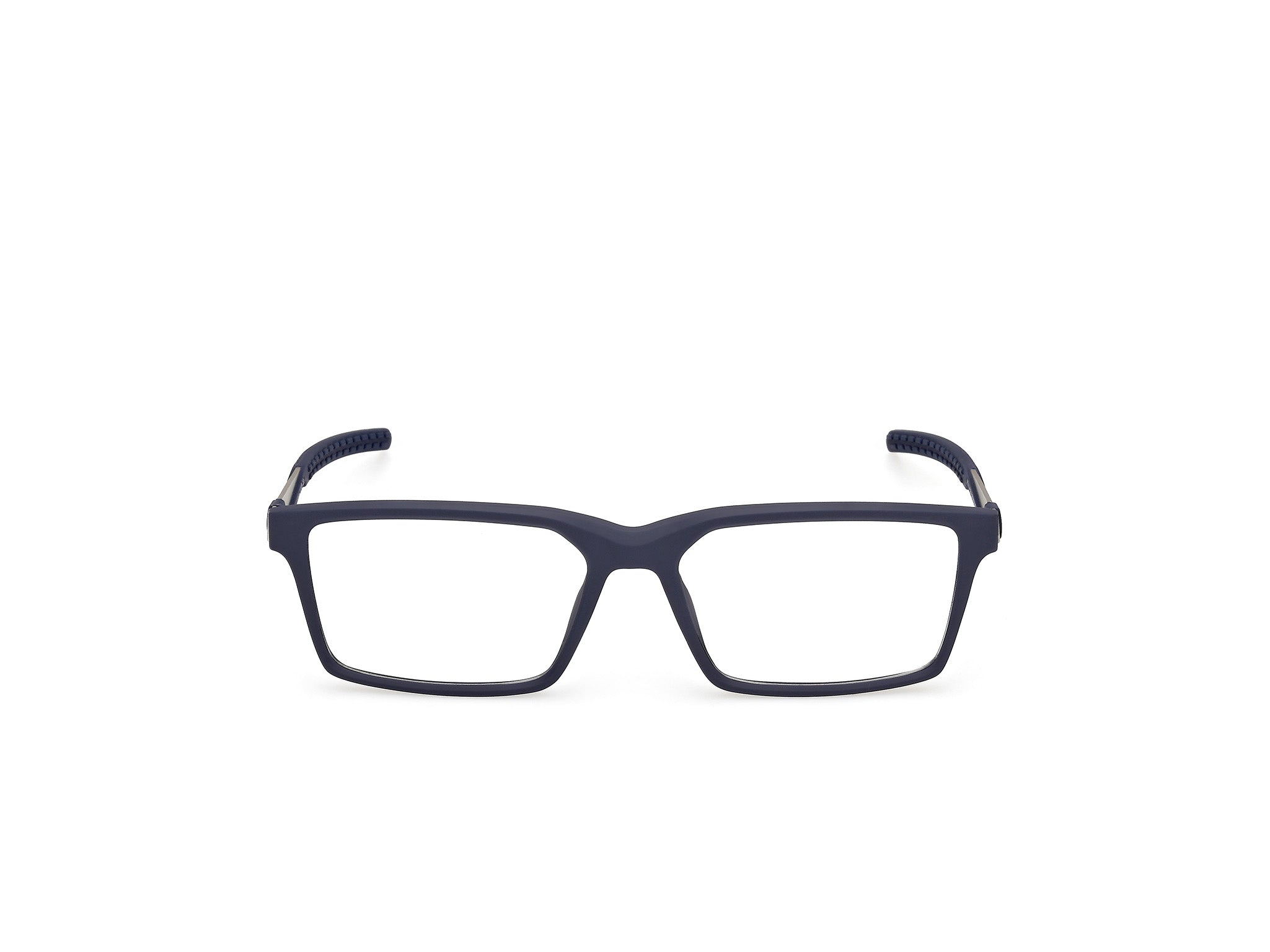 Adidas Sport Man Adidas Sport SP5109 091 Optical frames Injected Blue Squared Norma