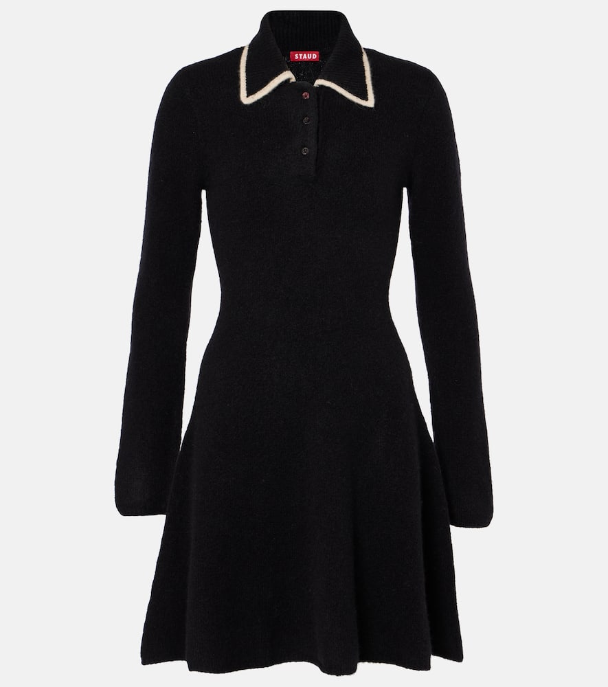 Dujour minidress
