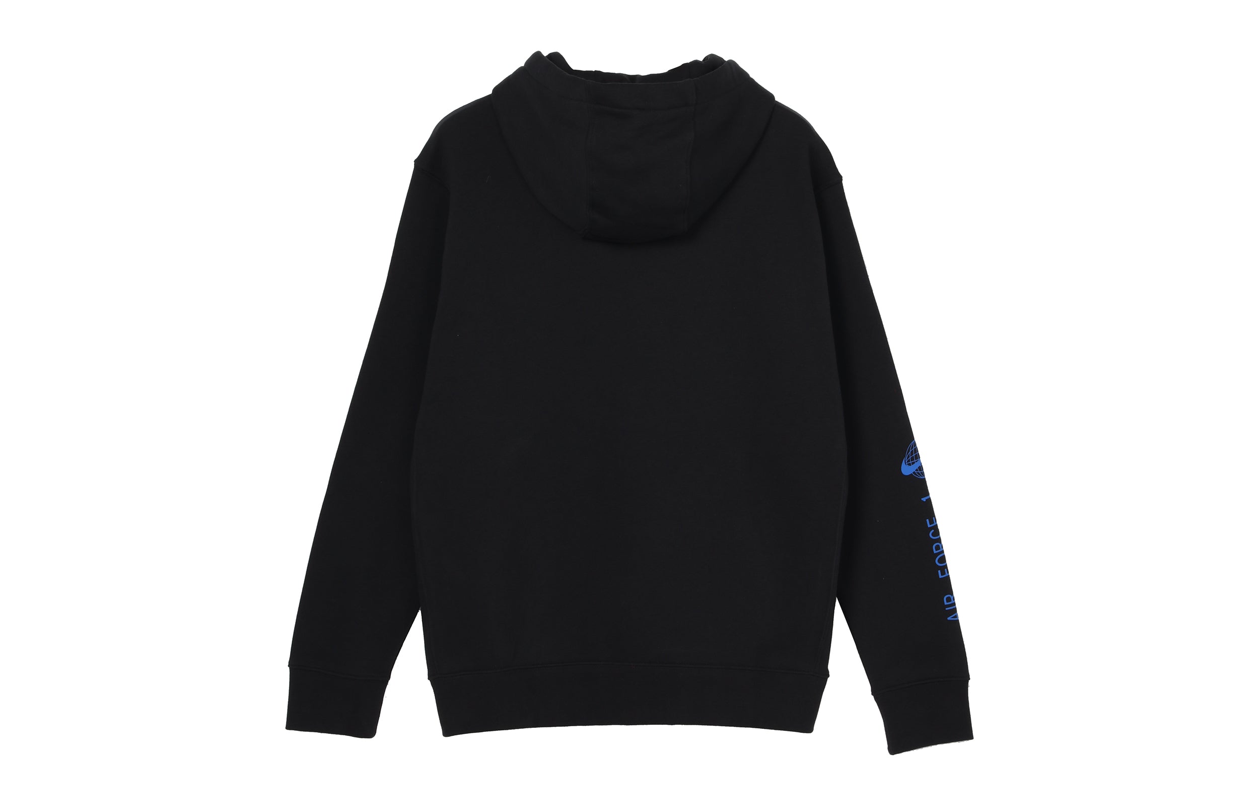 NSW AF1 hoodie 'Black'
