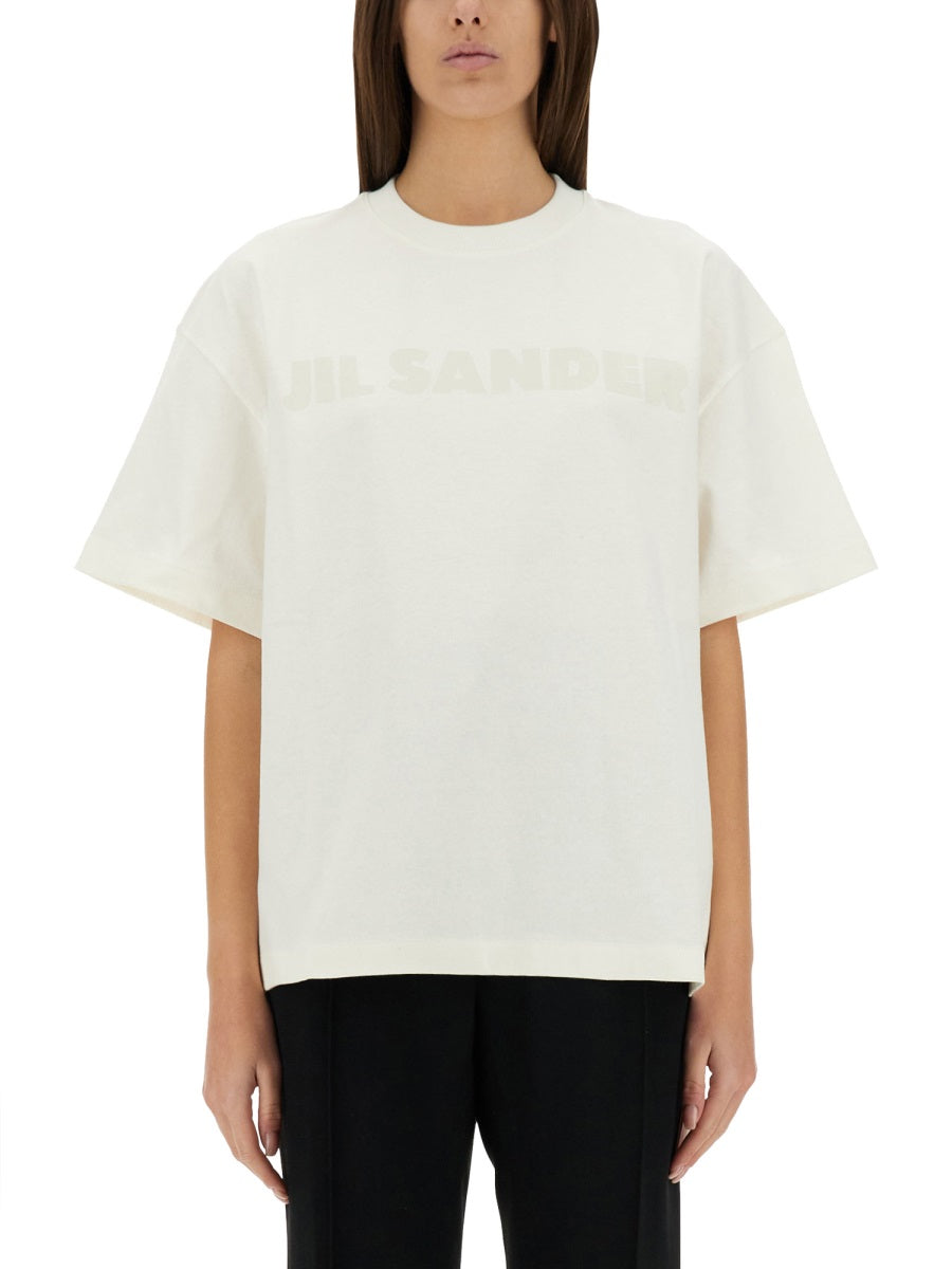 Logo T-Shirt Woman