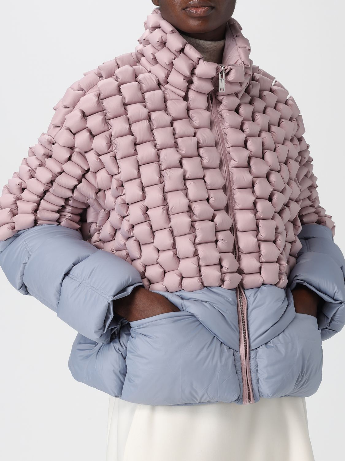 Blazer Woman color Pink
