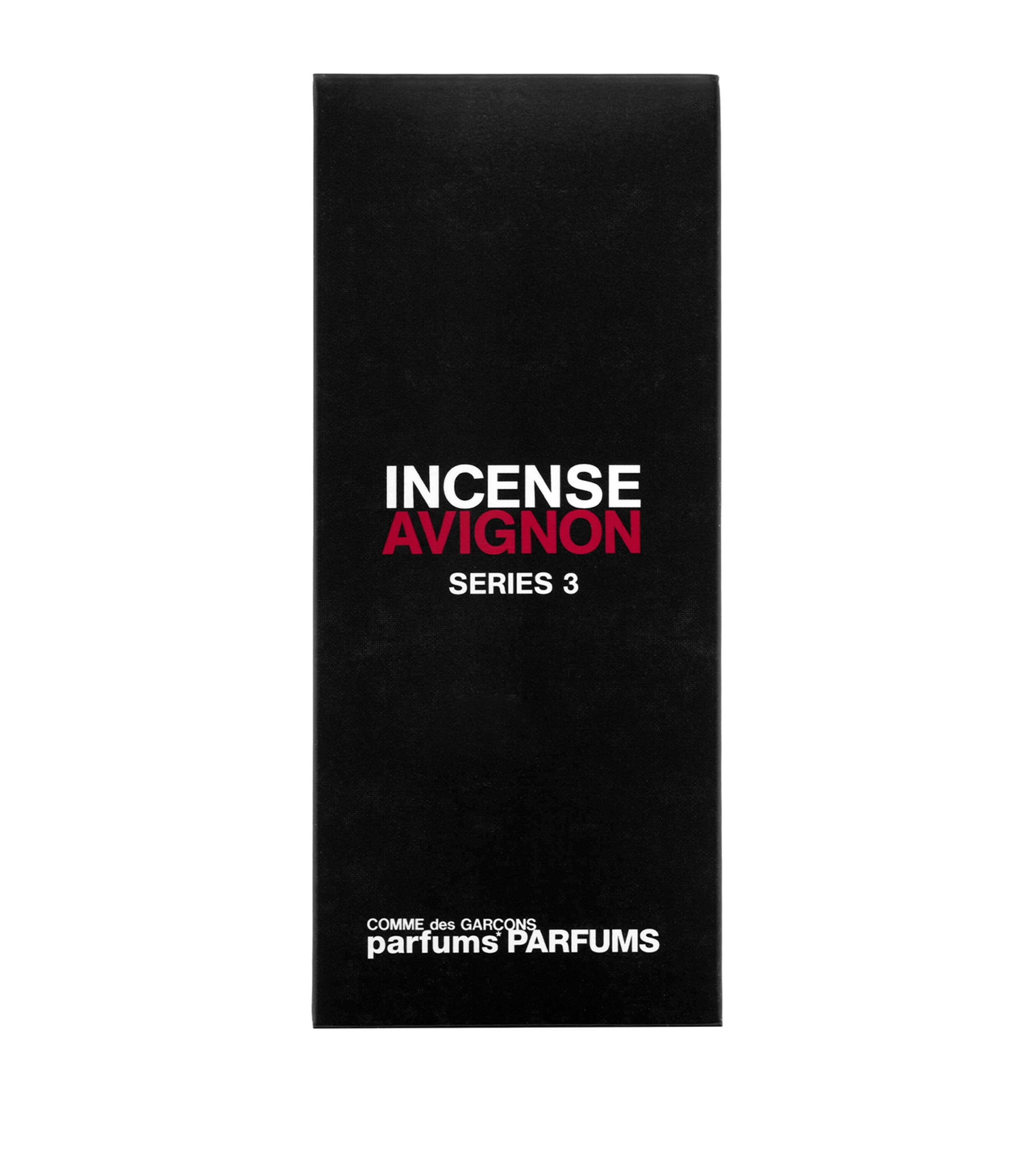 Comme Des Garçons Parfums Avignon Eau de Toilette