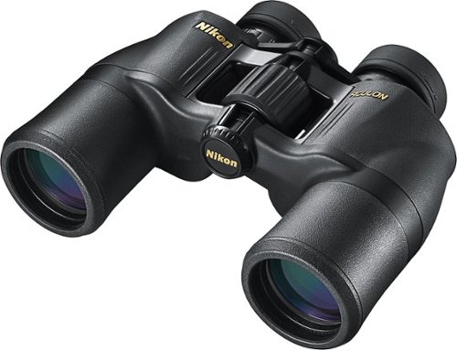 ACULON A211 8x42 Binoculars - Black