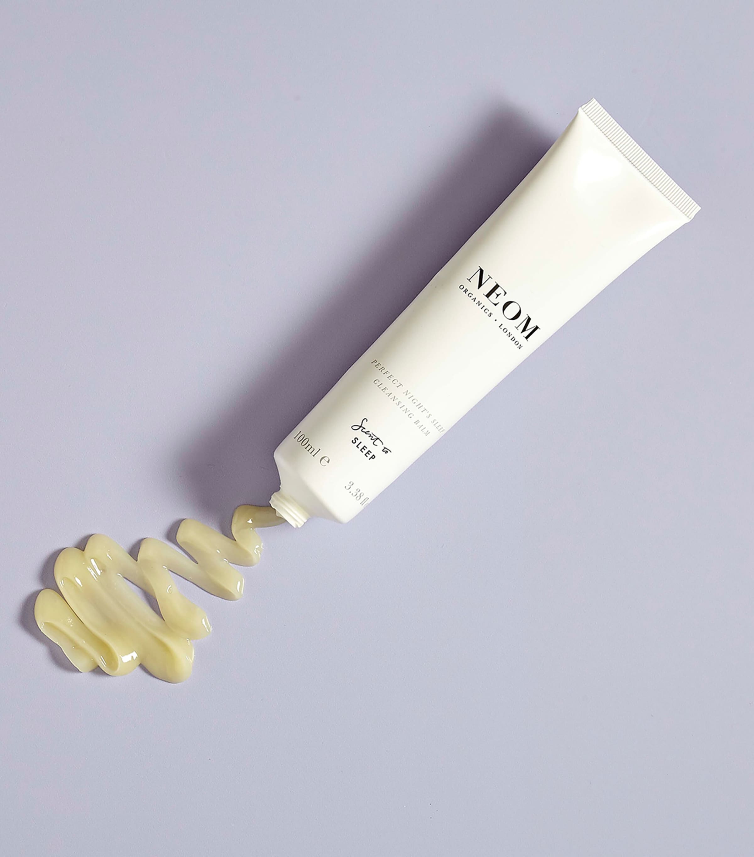 Perfect Night's Sleep Cleansing Balm & Cloth