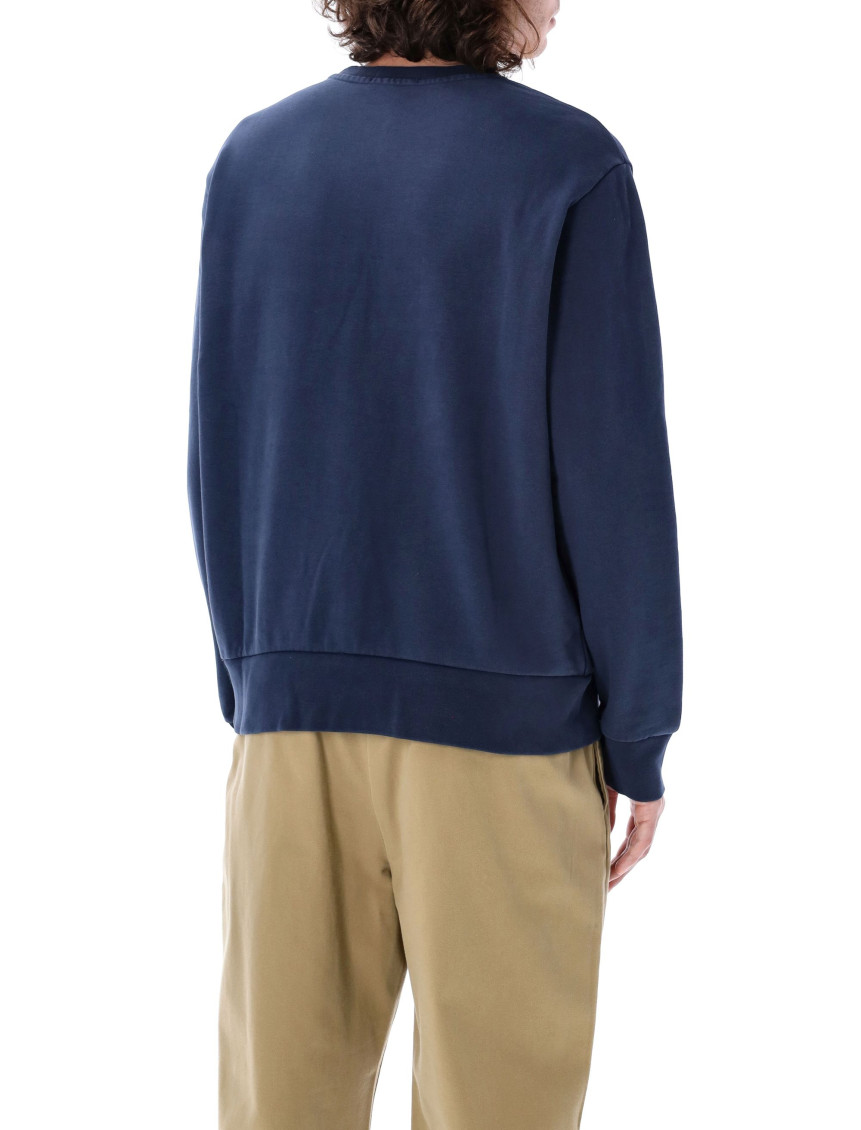 Sweatshirt Pony